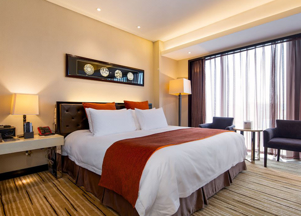 Guiyang Pullman Hotel