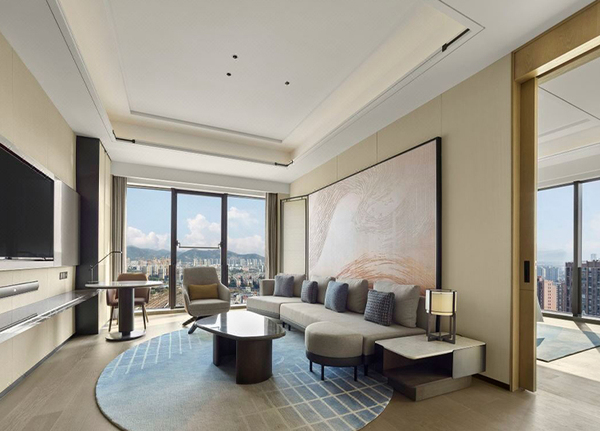 Hilton Yuyao