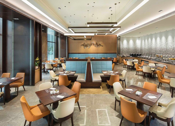 Hilton Garden Inn Shiyan