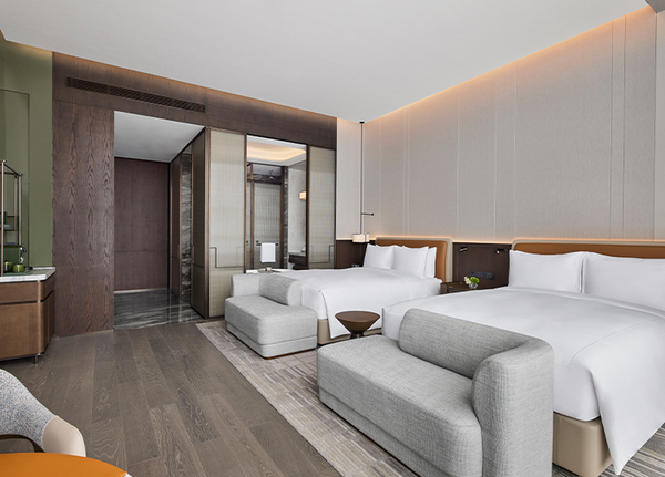 Conrad Chongqing