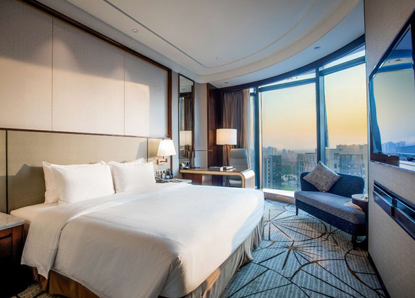 Howard Johnson Tianxi Plaza Chongqing