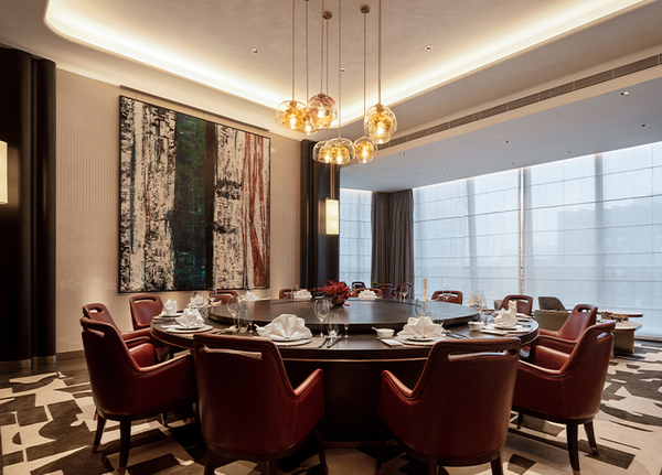 The Langbo Chengdu