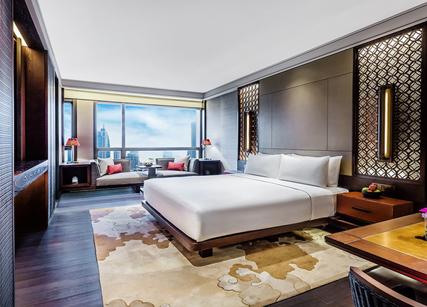 Regent Chongqing