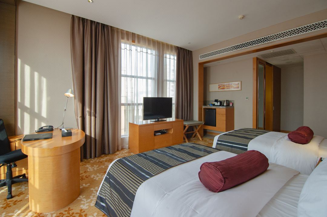 重庆普惠豪生大酒店