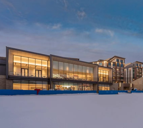 Courtyard By Marriott Chongli