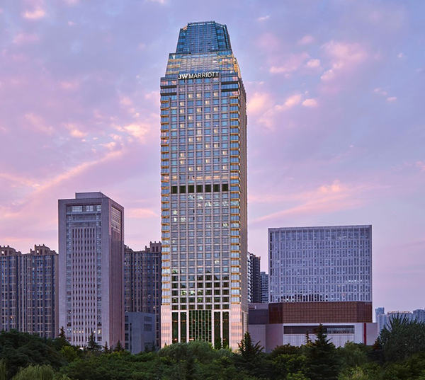 JW Marriott Hotel Xian