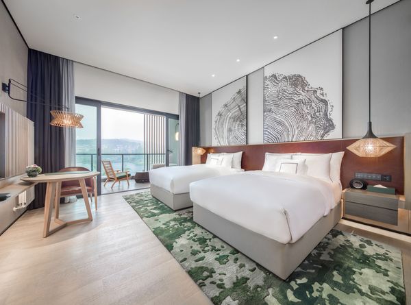 Meliá Chongqing
