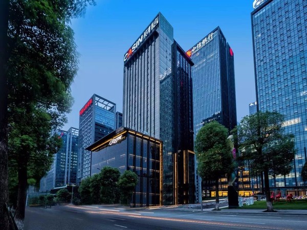 Regent Chongqing