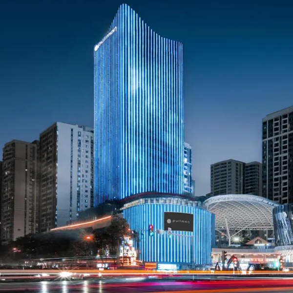 Pullman Renhuai Chuangmeng