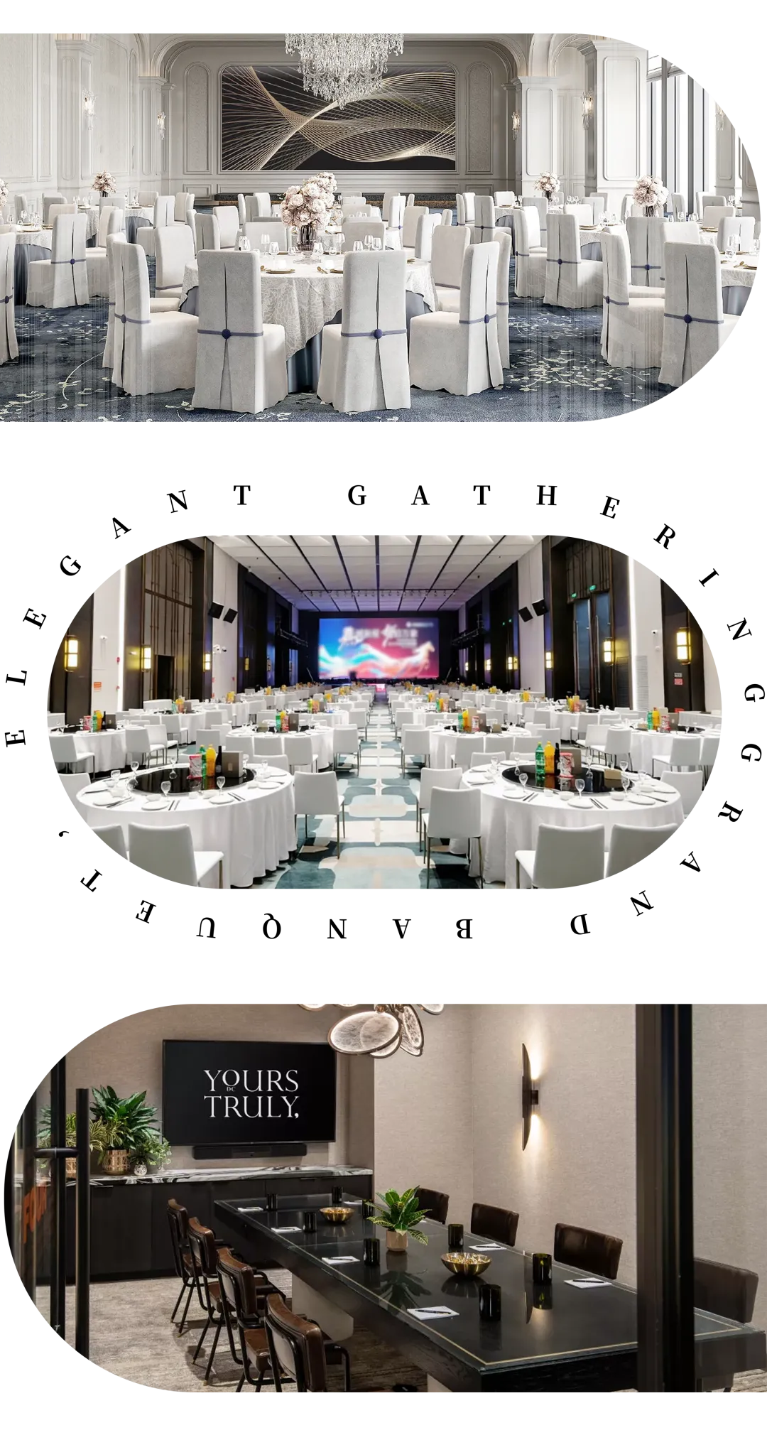 展成案例 | 洲至奢选重庆TFT酒店 - ZENCO展成家俱