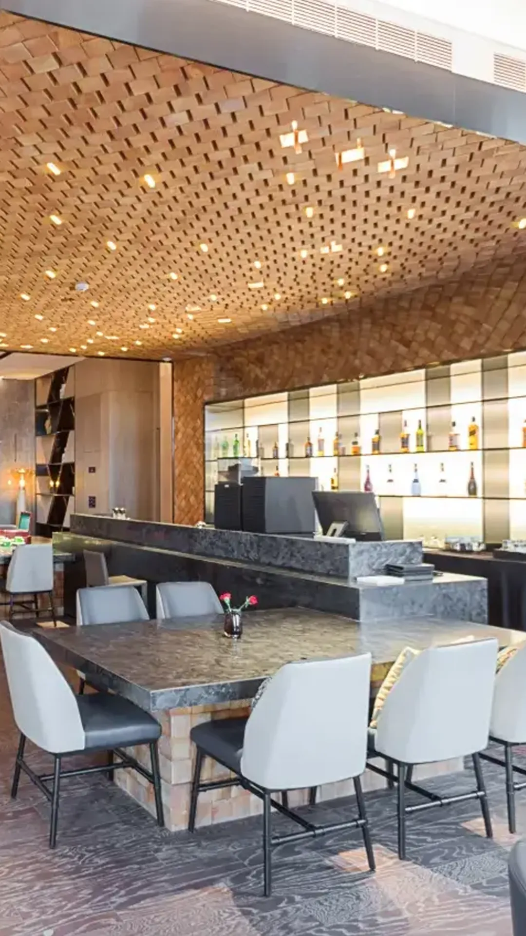展成案例 | 陕西安康瑞斯丽酒店 - ZENCO展成家俱