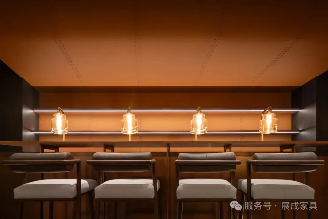 展成案例 | 仁怀创盟铂尔曼酒店 - ZENCO展成家俱