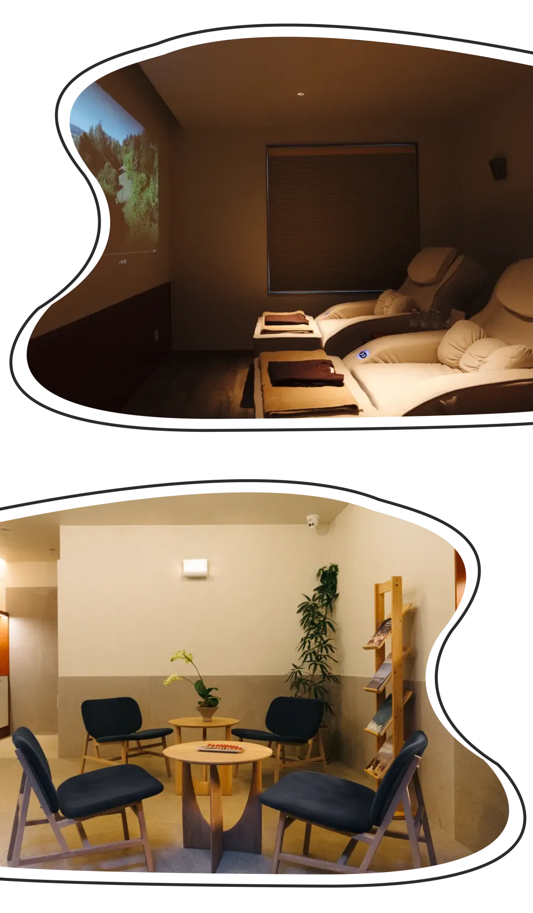展成案例 | 阿那亚崇礼A.HOTEL - ZENCO展成家俱